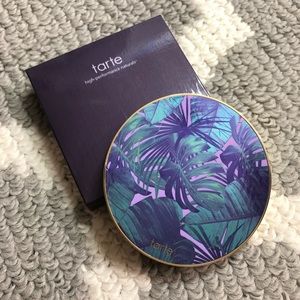 NEW Tarte Be You Naturally Palette